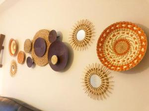 Laurel Laguna MembrilloSuites Collection