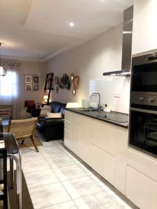 Laurel Laguna MembrilloSuites Collection