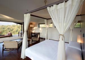 Dharana at ShillimInclusive Luxury Wellness Retreat