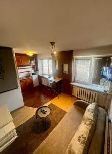 Vagabondo studio - Smiltynė