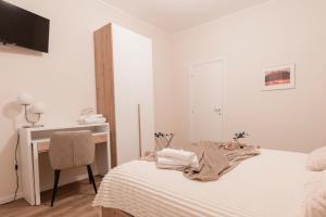 I Host Apartment - Campiglio 13