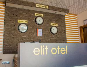 Ürgüp Elit Otel
