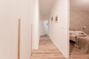 I Host Apartment - Campiglio 13