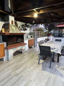 Afroditis House studioB4