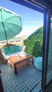 El ático azul - Pollos