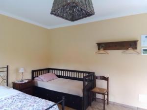 Chambre Triple avec Salle de Bains Privative