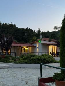 Afroditis House studioB4