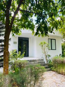 Ivory Villas & Resort - Villa view hồ Lake View