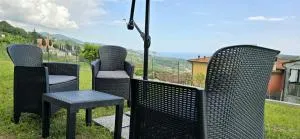 Casa del Sole-Bluchalet - Camposasco