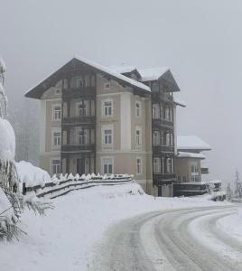 Chalet apartment in Bad Gastein