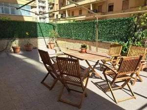 Casa Lori - Quartiere Monte Sacro