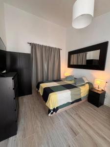 Estepona - Playa - 1 dormitorio con terraza Pi42