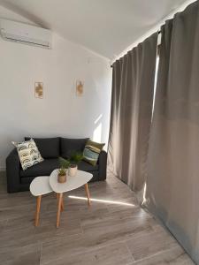 Estepona - Playa - 1 dormitorio con terraza Pi42