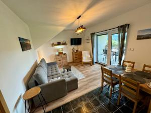 Apartmány Na Kopci
