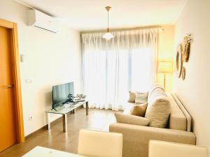 Anacasa Dunas MET Oliva Nova AP313