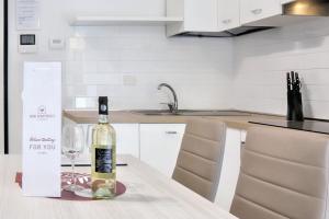 Wine Apartments Florence Bardolino