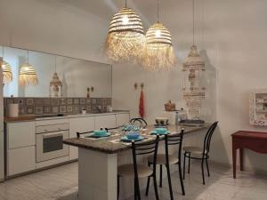 Acogedor apartamento junto al mar - 4hvězdičkové hotely ve městě Puertito de Güímar