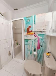 Acogedor apartamento junto al mar