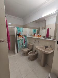 Acogedor apartamento junto al mar