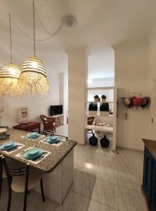 Acogedor apartamento junto al mar