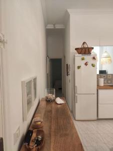 Acogedor apartamento junto al mar