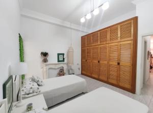 Acogedor apartamento junto al mar