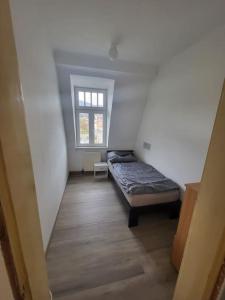 Monteurwohnung für 9 Personen