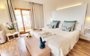 Hotel Monarque Costa Narejos