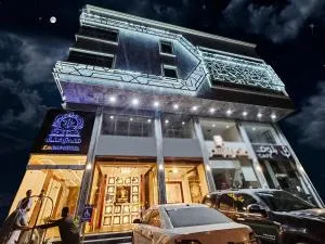 فندق كنف الشرائع - kanaf hotel Ash Sharāʼi - Zaymah