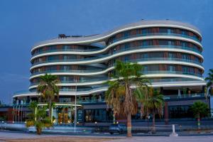 Fasq Hotel