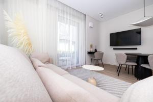 ᴄᴏʜᴏsᴛ l Vanagupes Vilos Apt With Terrace