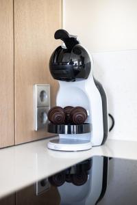 ᴄᴏʜᴏsᴛ l Vanagupes Vilos Apt With Terrace