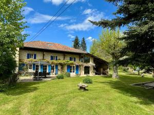 La Demeure de Camille