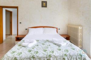 62 - Accogliente a due passi dal mare