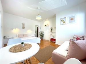 MAKEDONKA Apartments