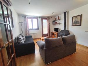 CHECK-IN CASAS Ibon - Ubytování bez kategorie ve městě Benasque