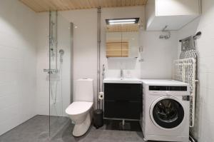 Forenom Serviced Apartments Espoo Matinkylä