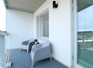 Forenom Serviced Apartments Espoo Matinkylä
