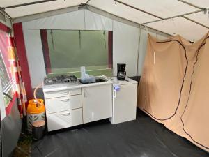 Løkken naturcampingplads