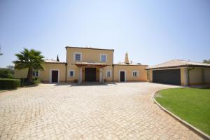 Vila Relaxmountain B&B