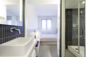 Hotels Novotel Suites Perpignan Centre : photos des chambres