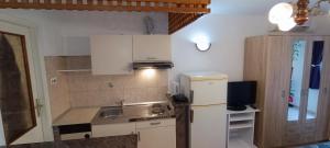 Studio Apartments Fabjanac