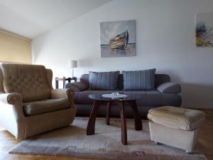 Apartmani Nada 