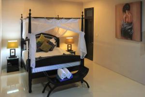 5 Bedroom Getaway Villa - Kuta Regency B3 - 4hvězdičkové hotely ve městě Kuta