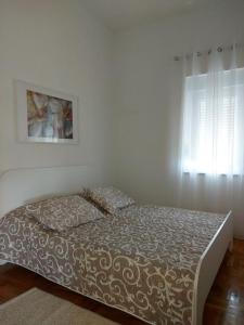 Apartmani Nada 