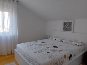 Apartmani Nada 