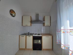 Apartmani Nada 