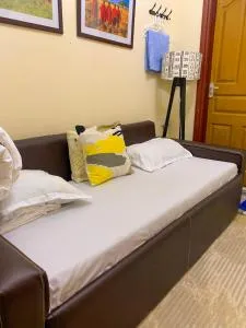 Travelas cove near JKIA and SGR - Syokimau