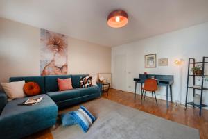 Ricasoli 37 Brand new in Florence center - Flo Apartments