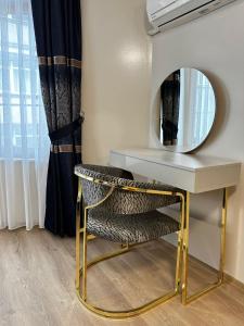 New Hotel Harbiye Studio